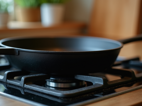 The Best Sturdy and Non-Toxic Cookware for Beginner Cooks