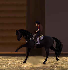 Lord of the Darkness