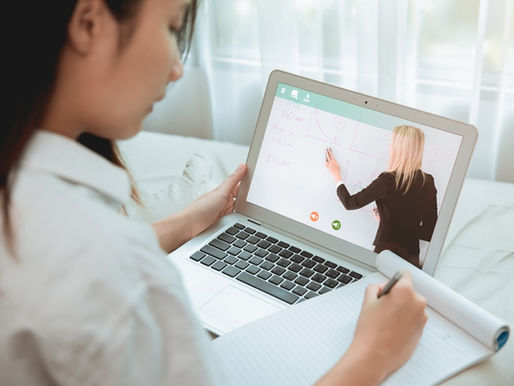 Cursos EAD em alta: veja os mais procurados no Brasil