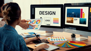 Design Gráfico: como é o curso e como garantir bolsa de estudo?