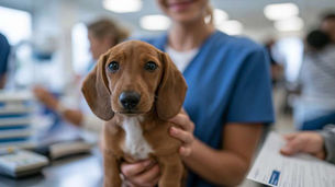 Técnico em Veterinária: salário, funções e como estudar com bolsa
