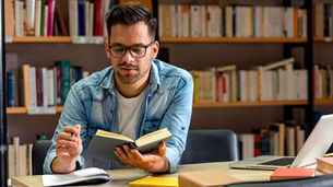 5 dicas para estudar obras literárias dos vestibulares
