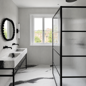 Primrose Hill Bathrooms 