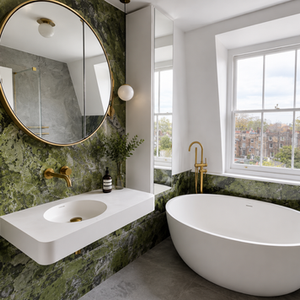 Westminster Bathroom