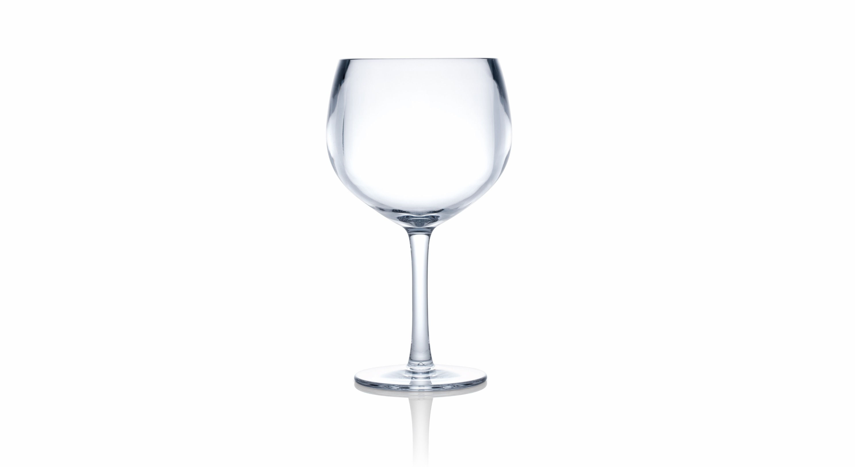GIN GLASS 206173