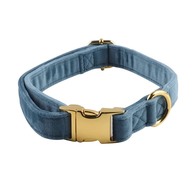 Thumbnail: 3 Piece Harness Set For Small Pets