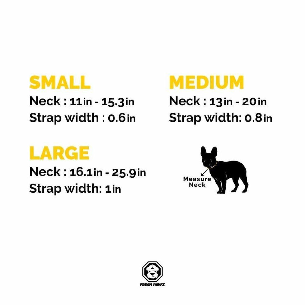 Thumbnail: G-Stripe | Collar