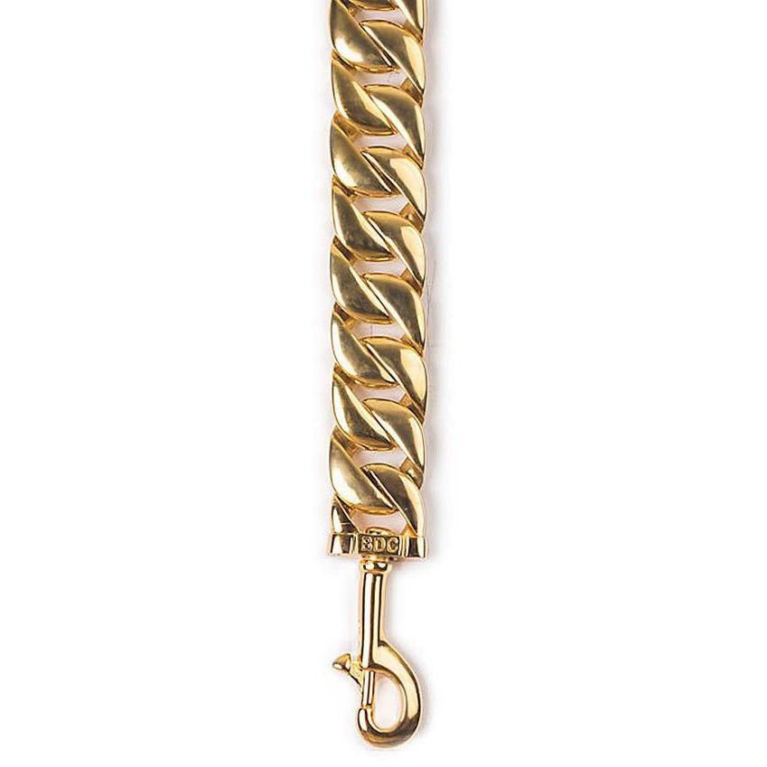 Thumbnail: Kilo Cuban Link | Leash