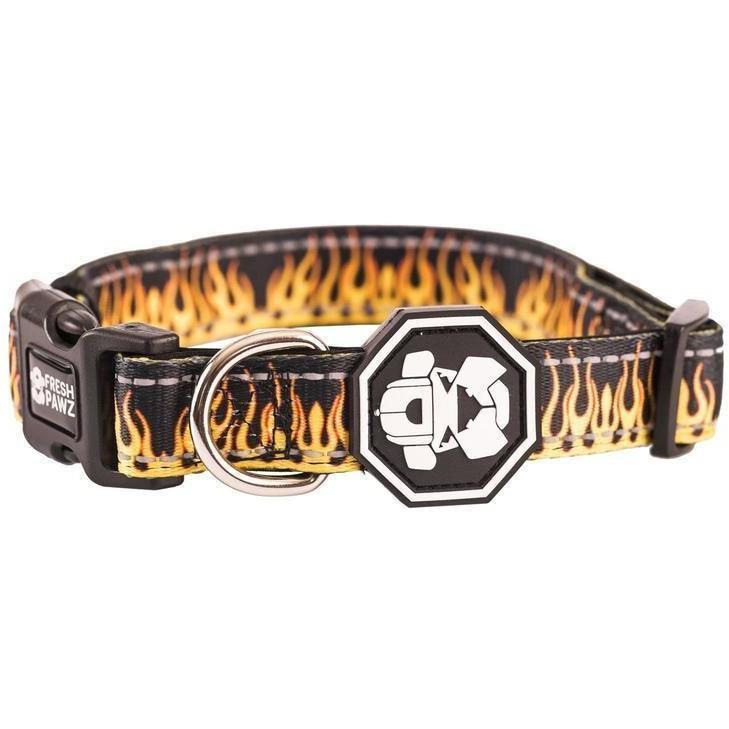 Thumbnail: Flame Thrower | Collar