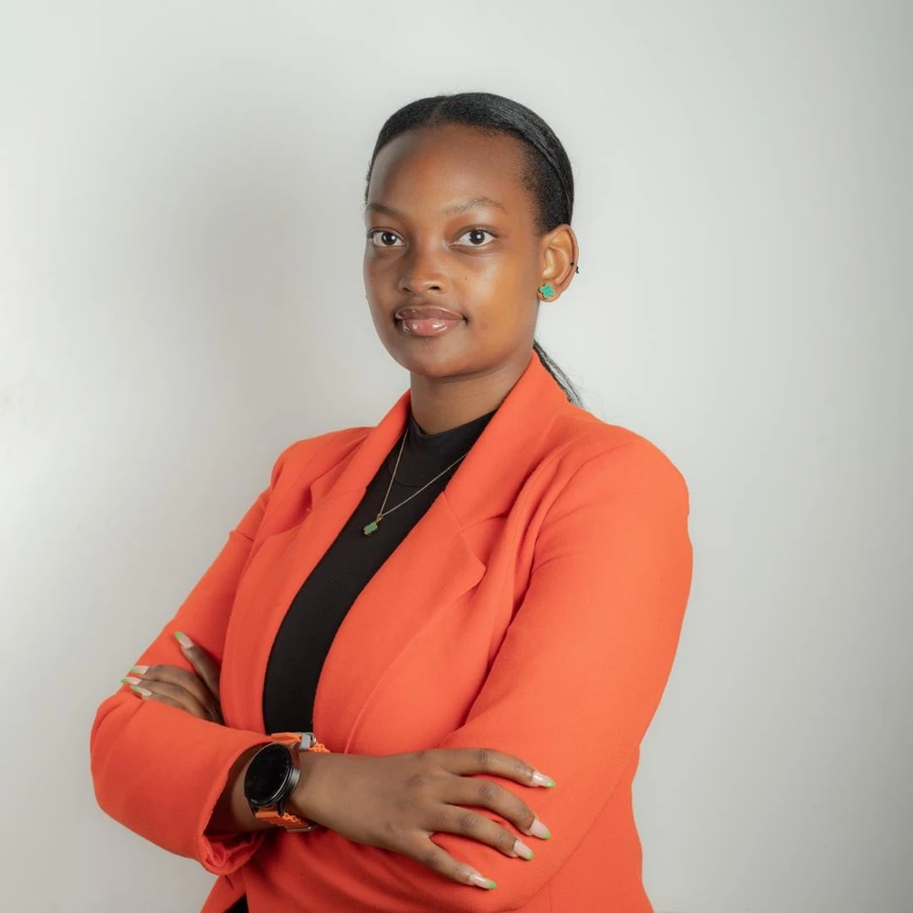 Writer: Mugisha Kelly