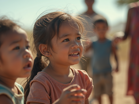 Empowering Families: Autism Support Programs at Rusaro Foundation