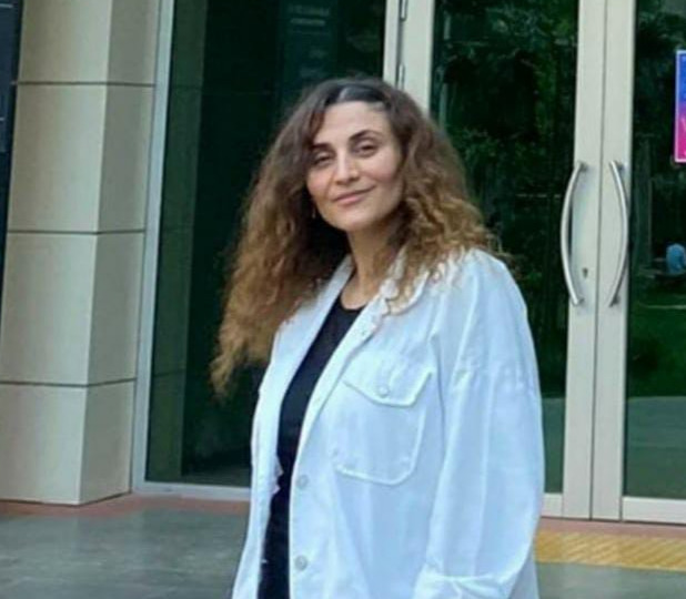 Yazarın fotoğrafı: Aygün Zayidova