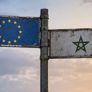 Ceuta: Avrupa’nın Afrika’daki Sınırı Neden Bir Anda AB’nin Sorunu Oldu?