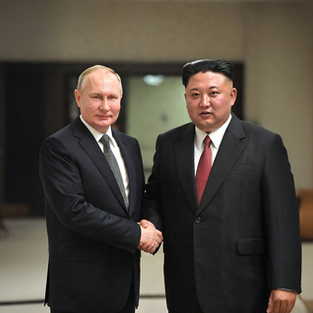 Putin'in Tebriği ve Sessiz Bir İttifakın Anatomisi: Rusya-Kuzey Kore İlişkisi Bölge İçin Ne Anlam Taşıyor?