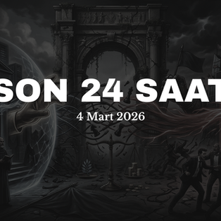 Gündem - 4 Mart 2026