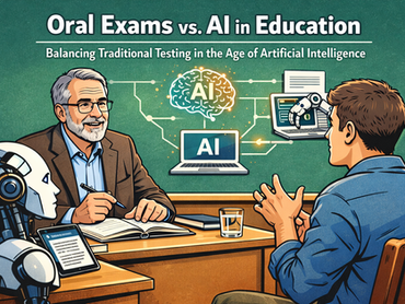 Oral Exams in Combatting AI Use in Universities
