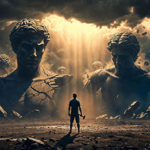 Standing on Whose Shoulders? The Generational Distance in Achieving Success
