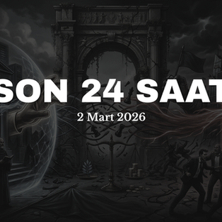 Son 24 Saat (2 Mart 2026)