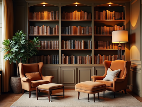 The Journey of a Book Lover: Building a Community for Readers and Writers