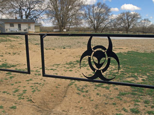 Skinwalker Ranch – Experiences Part One