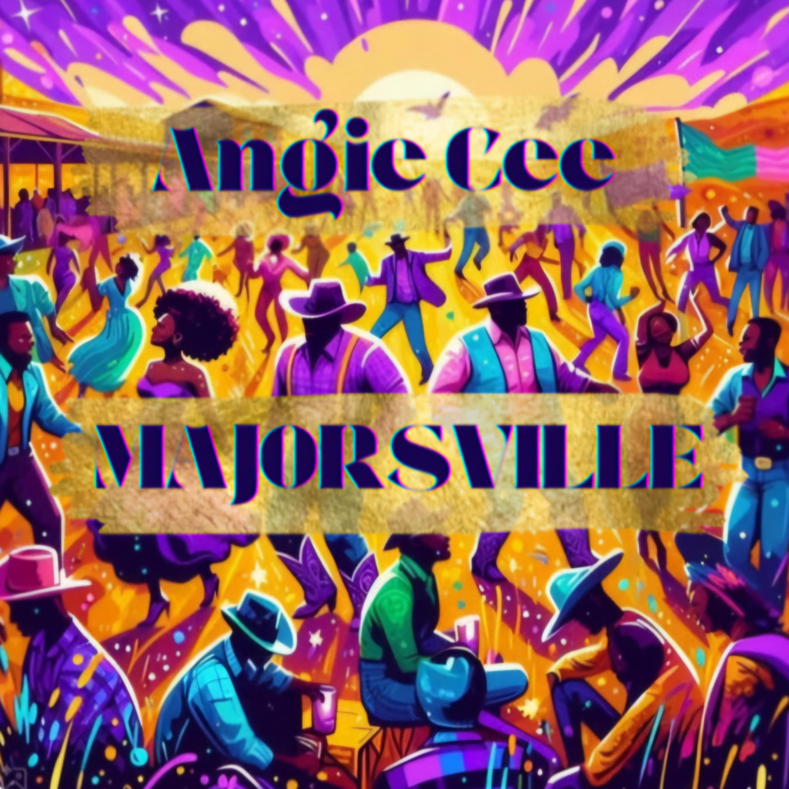 Majorsville