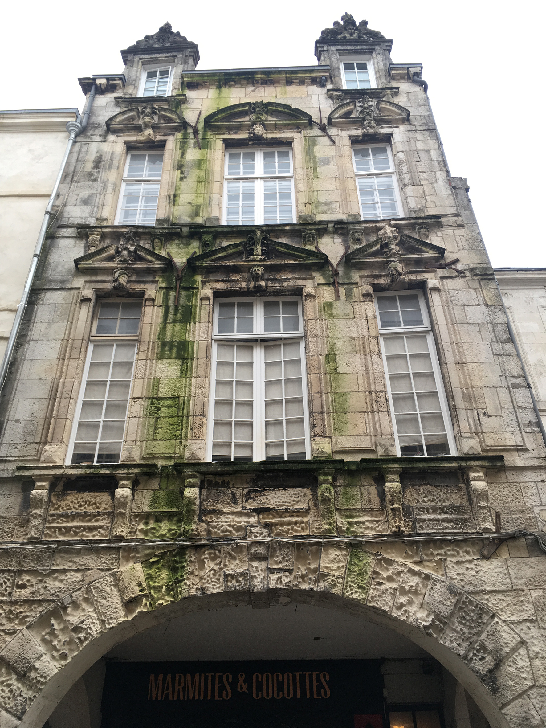 La Rochelle