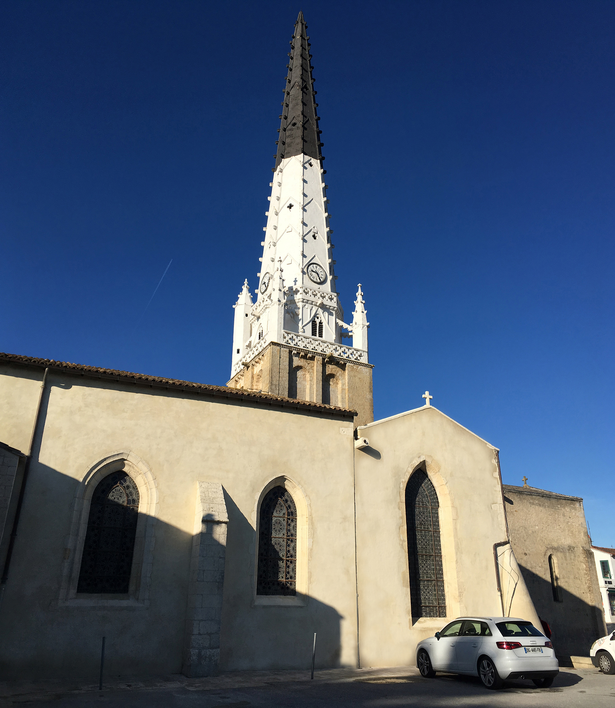 Ars-en-Ré