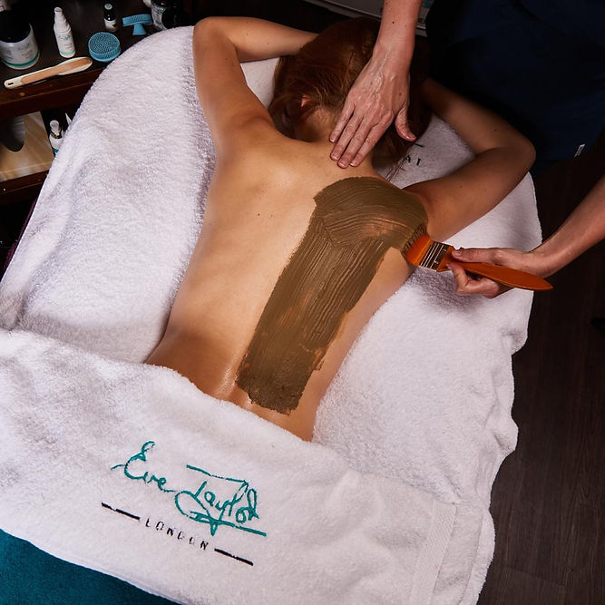 Eve Taylor Toning Back Mask