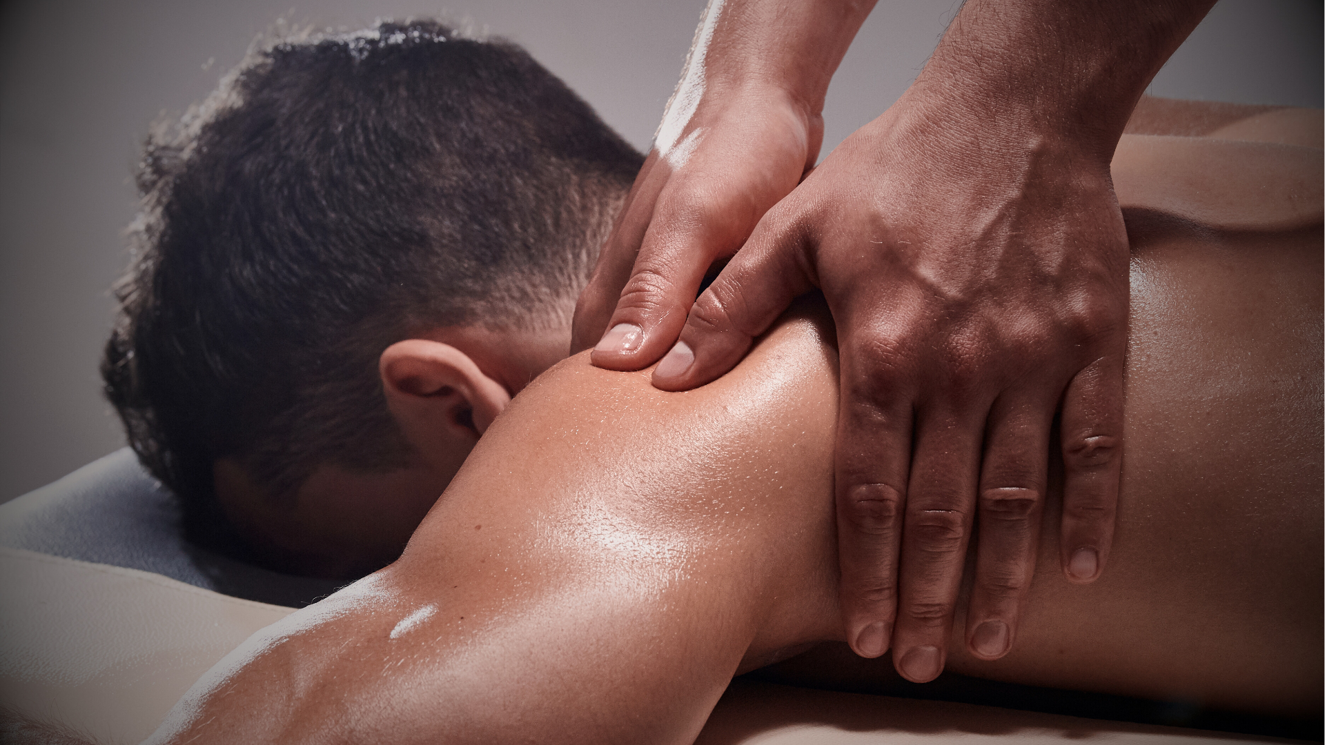 Muscle Recovery Massage