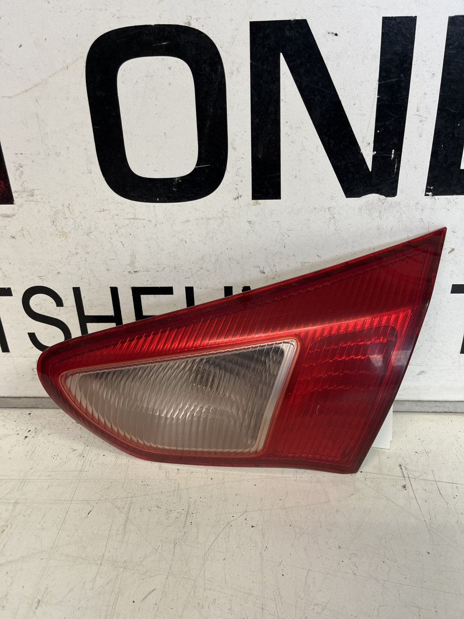 Achterlicht Rechts Mitsubishi Lancer Sportback 2009 - 8336A036 | Eric de Kort NL