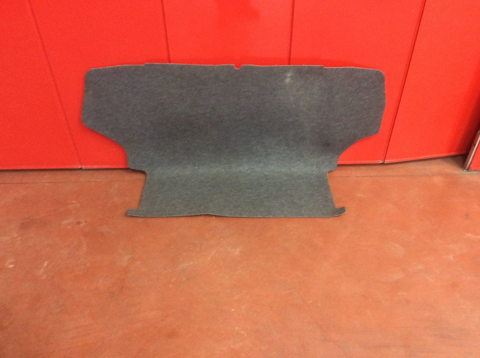 Koffermat Mitsubishi Lancer Sedan 2010 | Eric de Kort NL