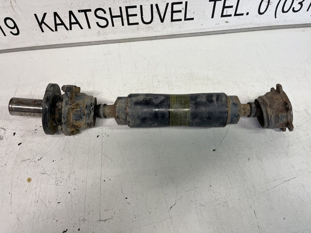 Aandrijfas achterste Mitsubishi Pajero 3.2 Kort 2008 - MR581612 | Eric de Kort NL