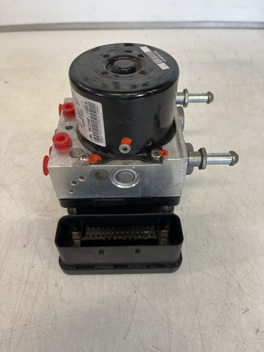 ABS Pomp Mitsubishi Lancer 2011 - 4670A352 | 4670A562 | Eric de Kort NL