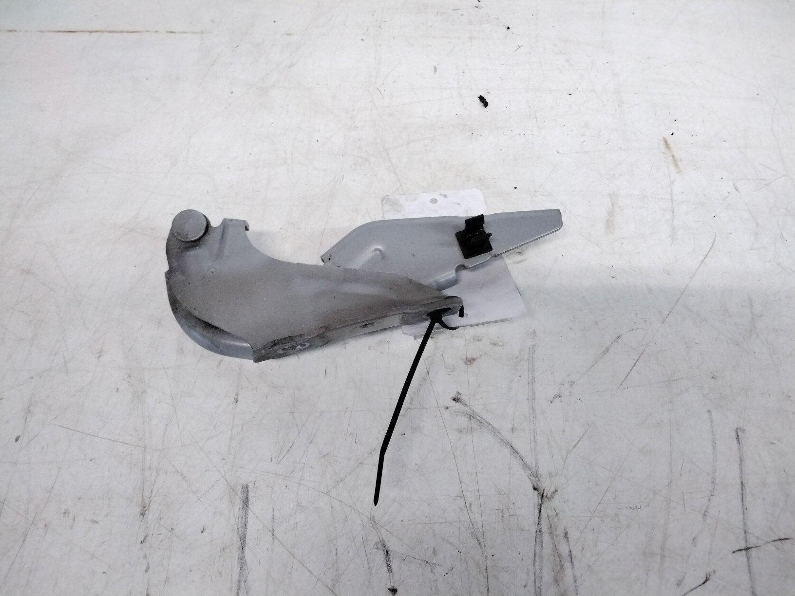 Motorkapscharnier Rechts Mitsubishi ASX 2010 - A31- MN175242 | Eric de Kort NL