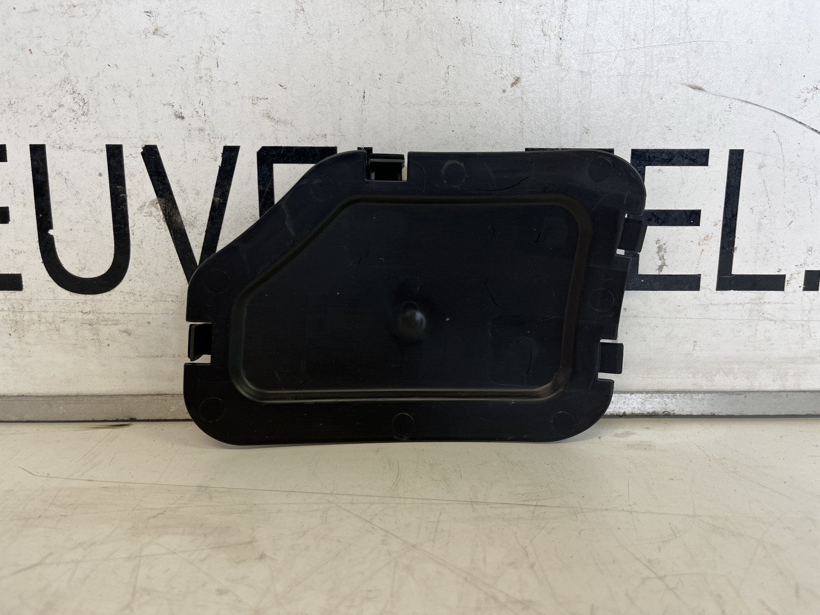 Binnenscherm Links Kapje Mitsubishi Colt 2006 - MN145821