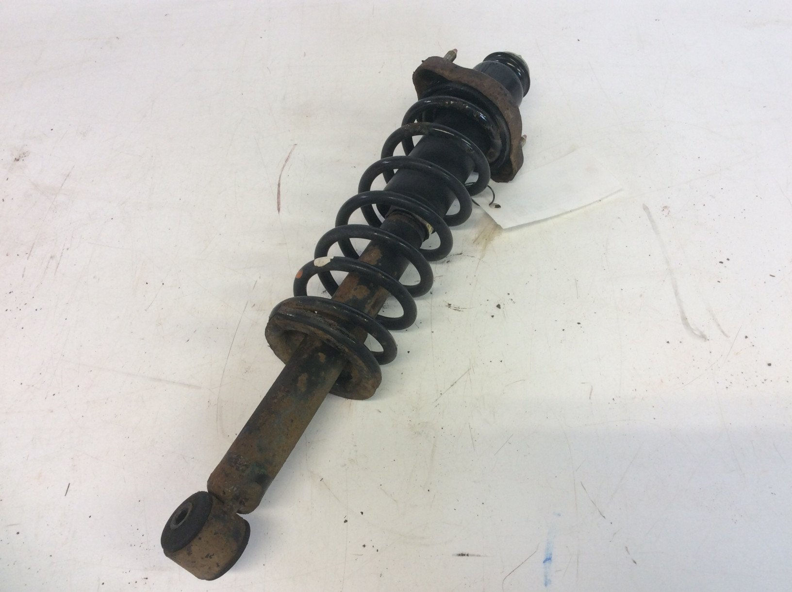 Schokdemper Achter Mitsubishi Outlander Sport - MN101519 | Eric de Kort NL