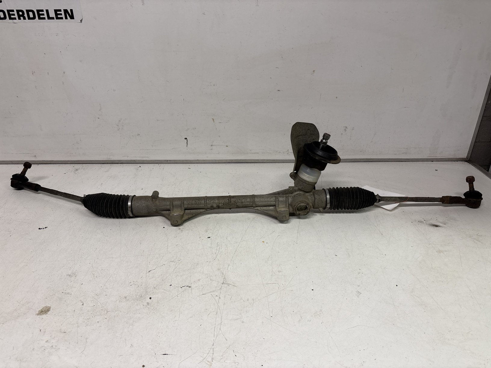 Stuurhuis Mitsubishi Outlander / Eclipse Cross - 4410A851 | Eric de Kort NL