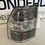 Miniature : Achterlicht Links Mitsubishi Pajero Lang 2008 - 8330A355 | Eric de Kort NL