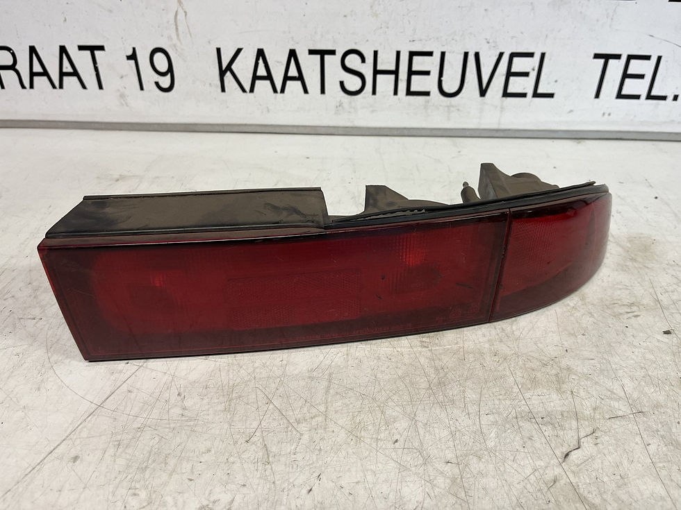 Achterlicht Rechts Mitsubishi 3000GT 1994 - MR241334 | Eric de Kort NL