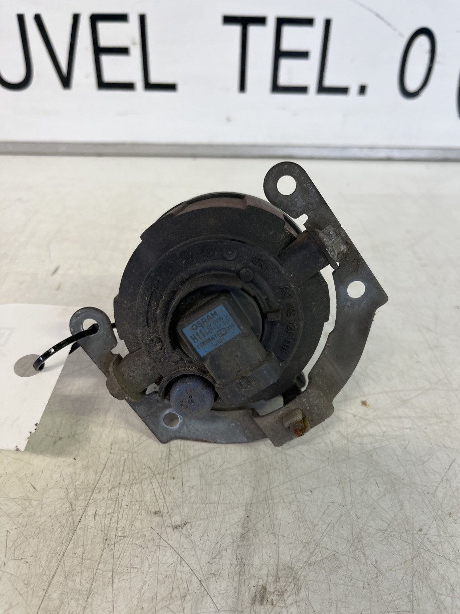 Mistlamp L=R Mitsubishi Lancer 2010 - 8321A198 | Eric de Kort NL