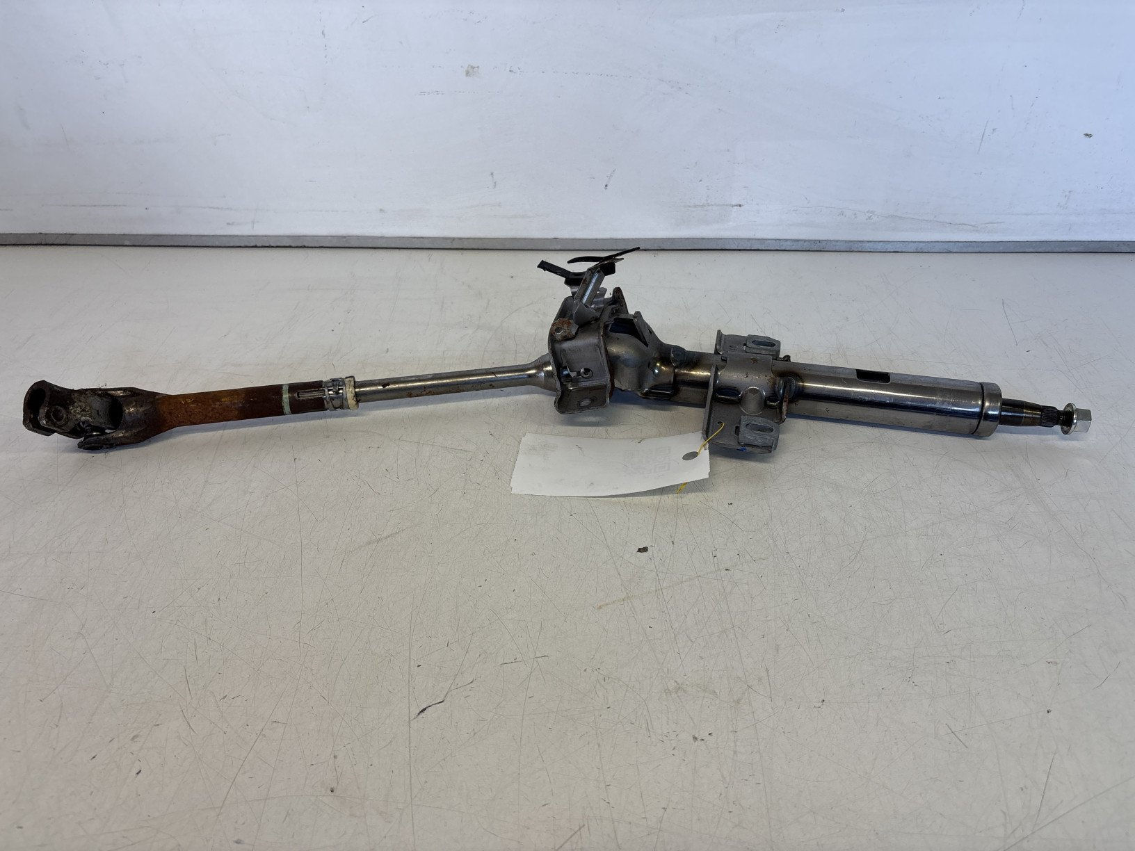 Stuurkolom Mitsubishi iMiev - 4401A120 | Eric de Kort NL