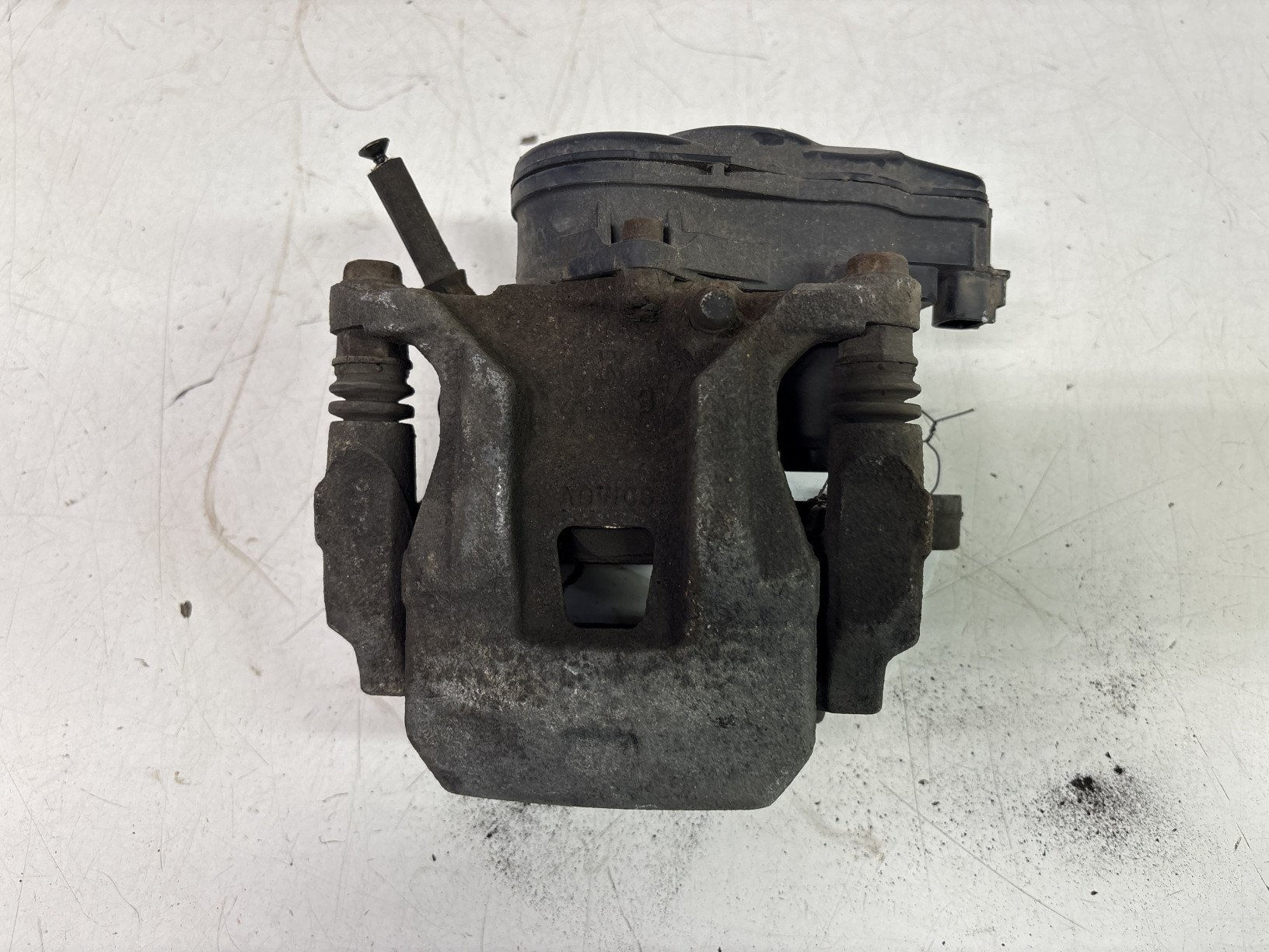 Remklauw RA Mitsubishi Outlander / Eclipse Cross - 4605C044 | Eric de Kort NL