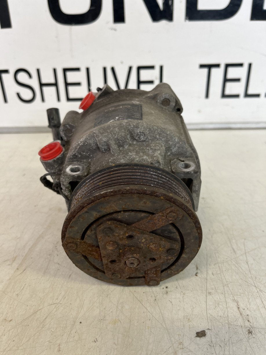 Миниатюра: Aircopomp Mitsubishi Lancer 1.8 2008 - 7813A212 | 7813A401 | Eric de Kort NL