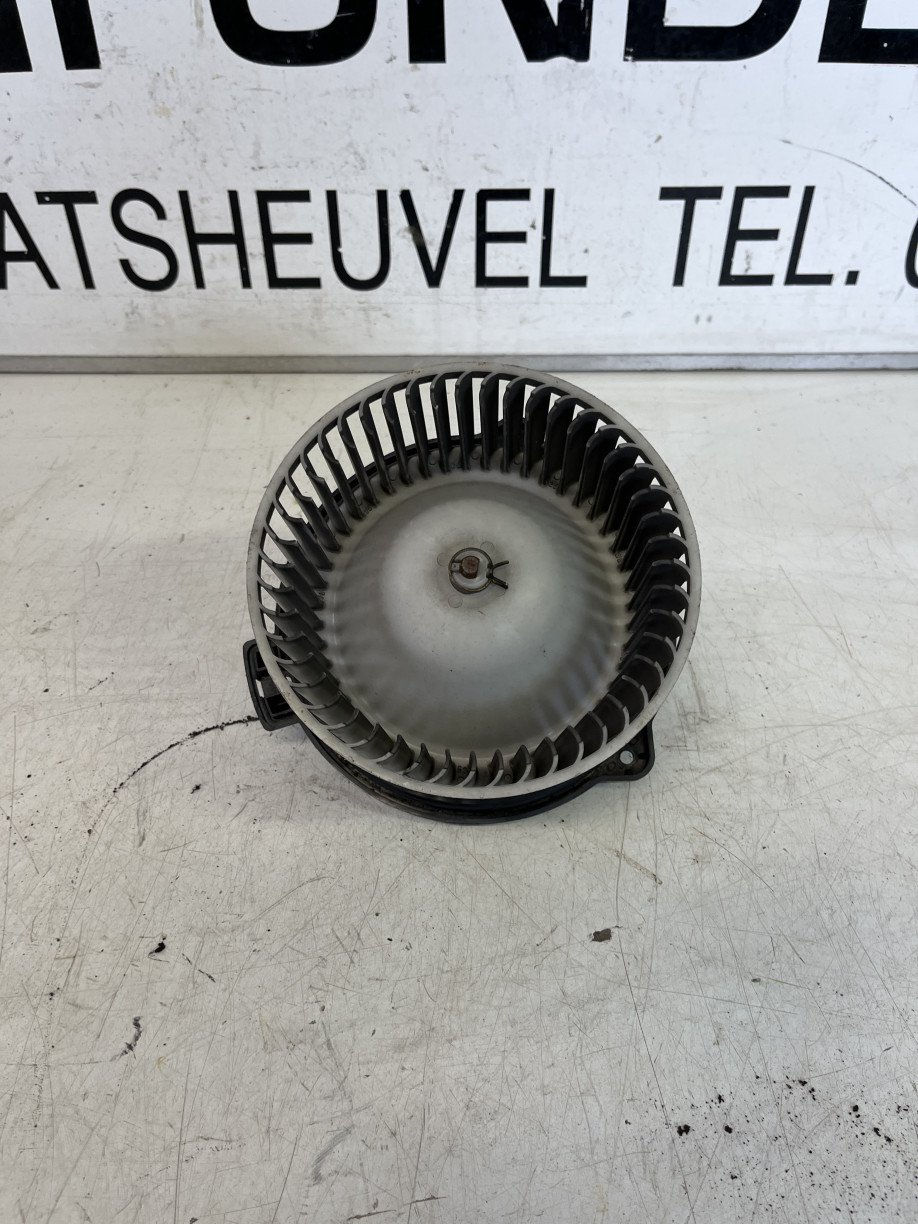 Miniatura: Aanjagermotor Mitsubishi Eclipse 1996 - MR146946 | Eric de Kort NL