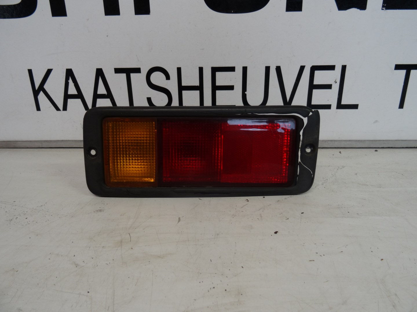 Achterlicht Links Mitsubishi Pajero 1993 - MB861939 | Eric de Kort NL
