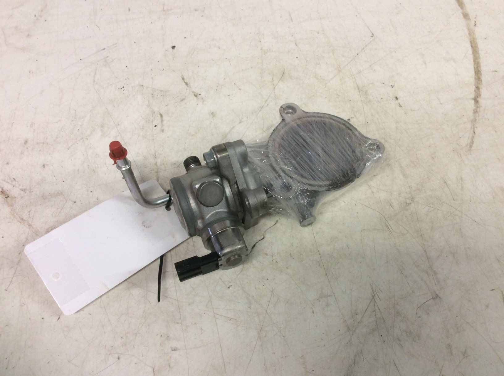 Hogedrukpomp Mitsubishi Eclipse Cross 1.5 Turbo 2019 - 1460A111 | Eric de Kort NL