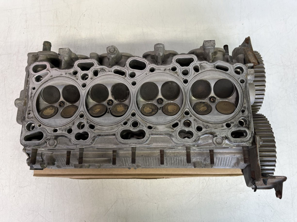 Cilinderkop Mitsubishi Outlander Sport 2.0 2WD - MD340430 | Eric de Kort NL