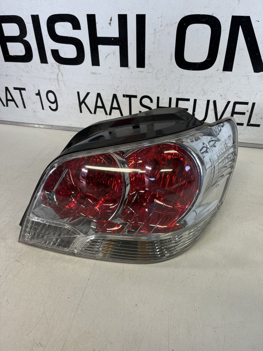 Achterlicht Rechts Mitsubishi Outlander Sport 2003 - MN133700 | Eric de Kort NL