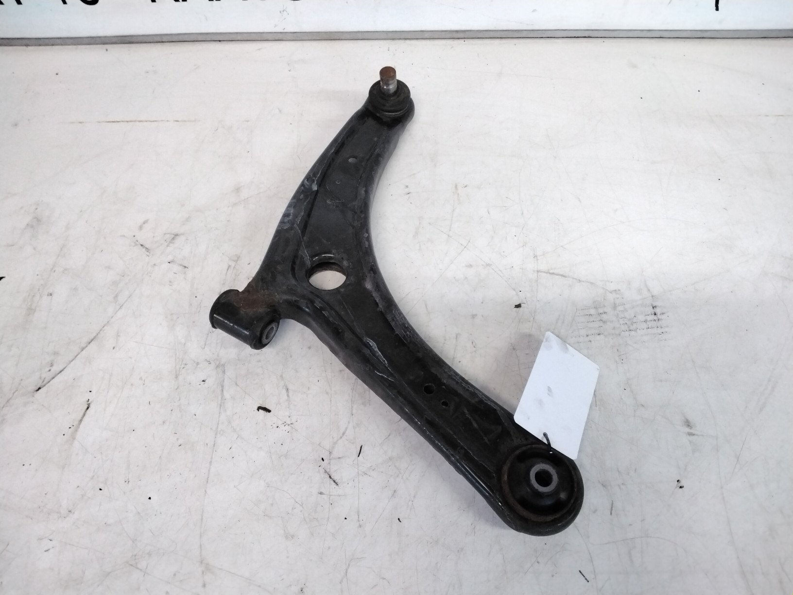 Draagarm Rechts Voor Mitsubishi Outlander PHEV - 4013A428 | Eric de Kort NL