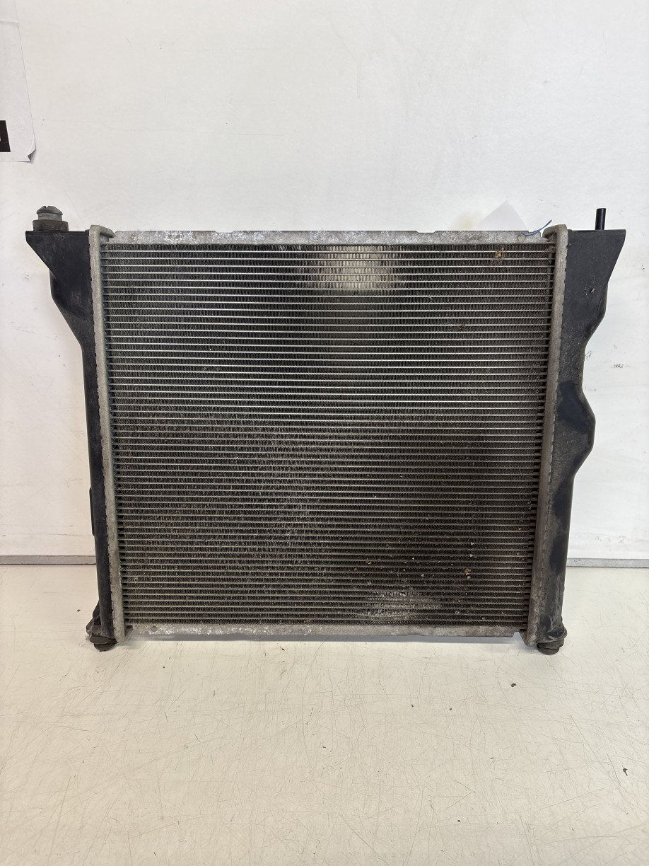 Radiateur Mitsubishi iMiev 2011 - 1350A414 | Eric de Kort NL